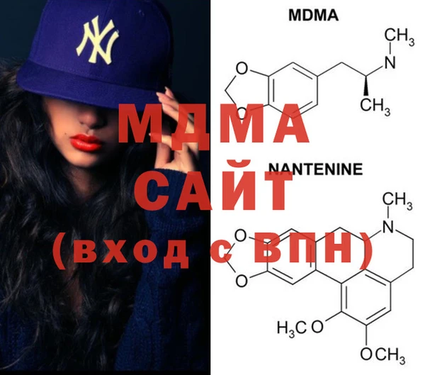 молекула духа Лихославль